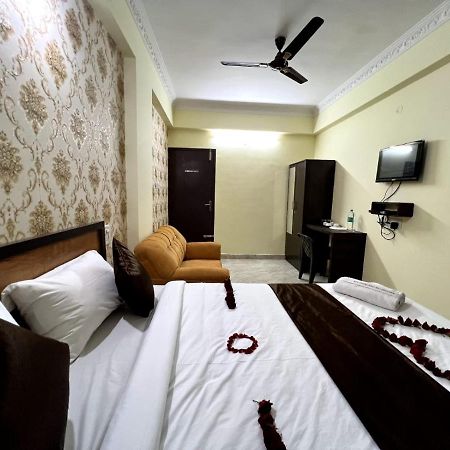 Hotel East Park Electronic City Μπανγκαλόρ Εξωτερικό φωτογραφία