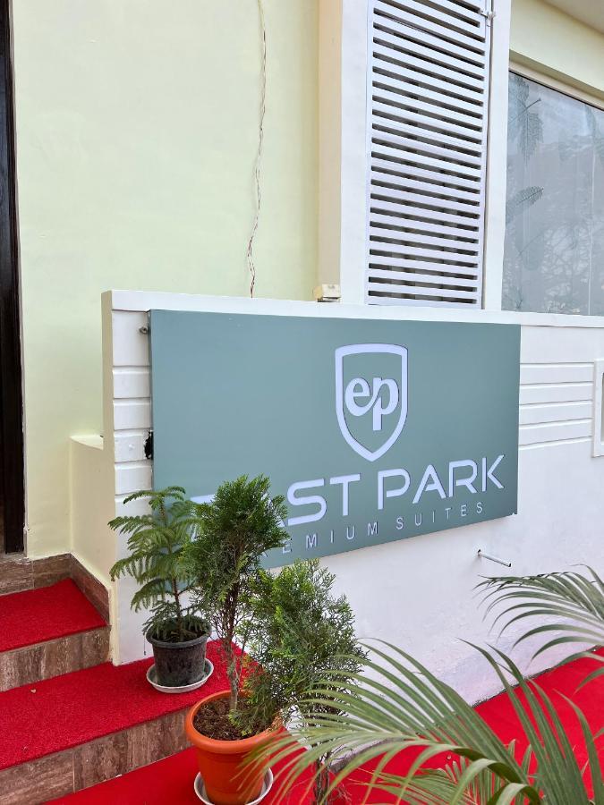 Hotel East Park Electronic City Μπανγκαλόρ Εξωτερικό φωτογραφία