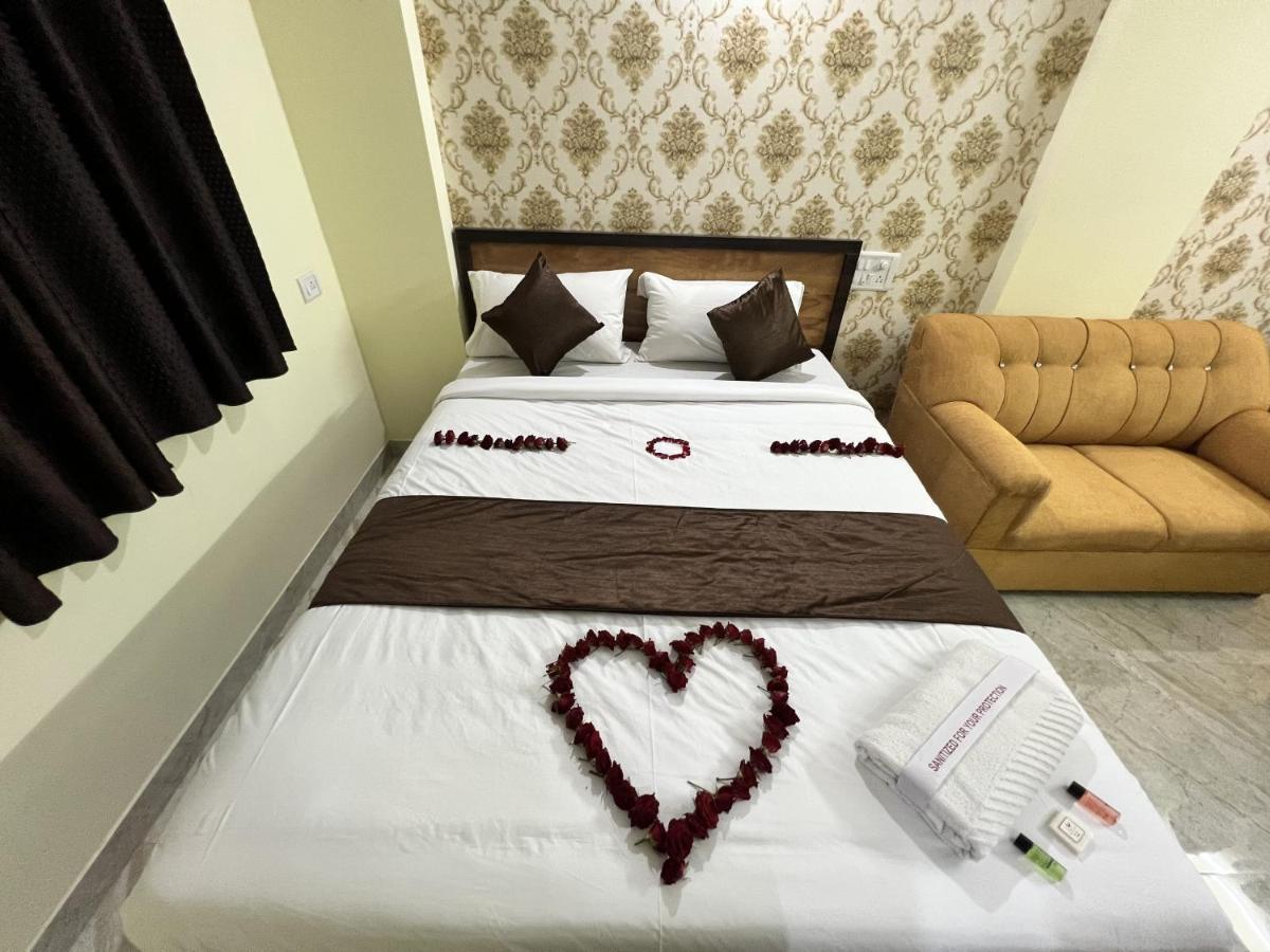Hotel East Park Electronic City Μπανγκαλόρ Εξωτερικό φωτογραφία