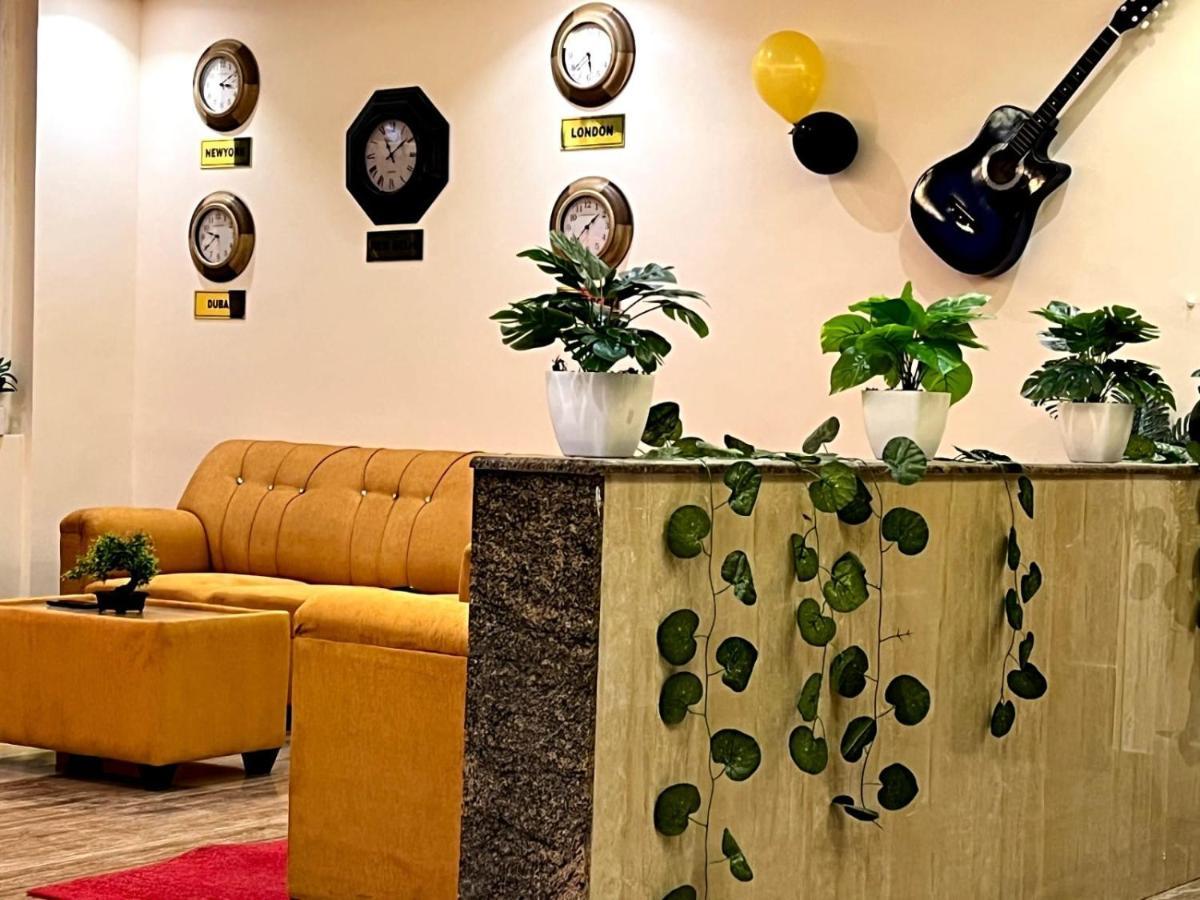 Hotel East Park Electronic City Μπανγκαλόρ Εξωτερικό φωτογραφία