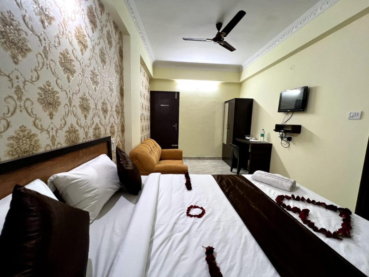Hotel East Park Electronic City Μπανγκαλόρ Εξωτερικό φωτογραφία