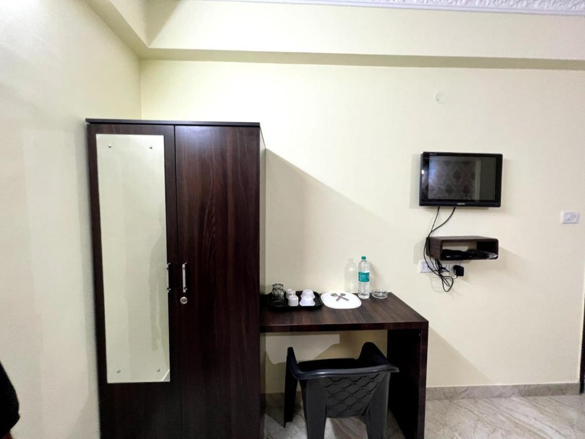 Hotel East Park Electronic City Μπανγκαλόρ Εξωτερικό φωτογραφία