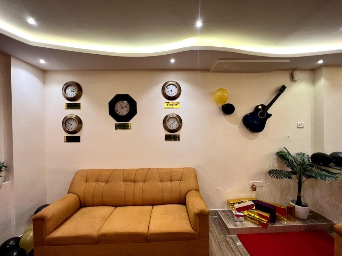 Hotel East Park Electronic City Μπανγκαλόρ Εξωτερικό φωτογραφία