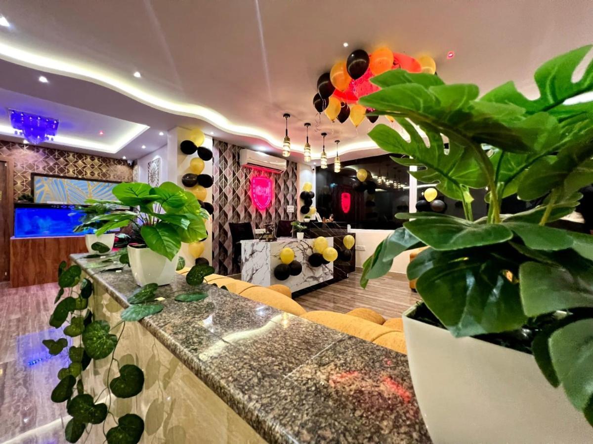 Hotel East Park Electronic City Μπανγκαλόρ Εξωτερικό φωτογραφία
