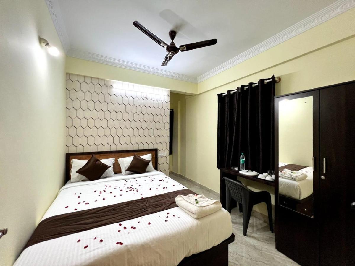 Hotel East Park Electronic City Μπανγκαλόρ Εξωτερικό φωτογραφία