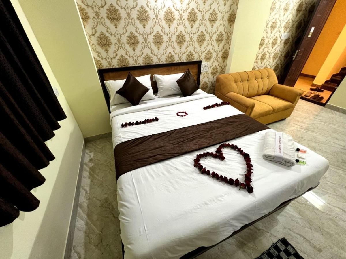 Hotel East Park Electronic City Μπανγκαλόρ Εξωτερικό φωτογραφία