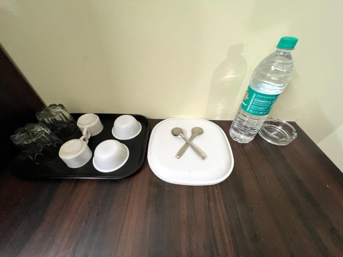 Hotel East Park Electronic City Μπανγκαλόρ Εξωτερικό φωτογραφία