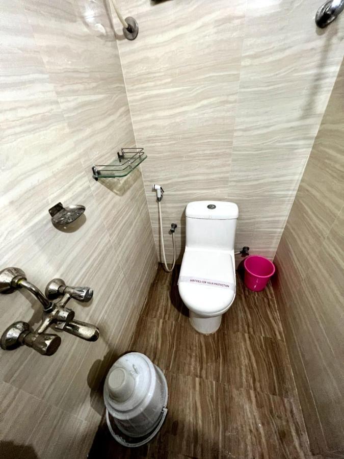 Hotel East Park Electronic City Μπανγκαλόρ Εξωτερικό φωτογραφία