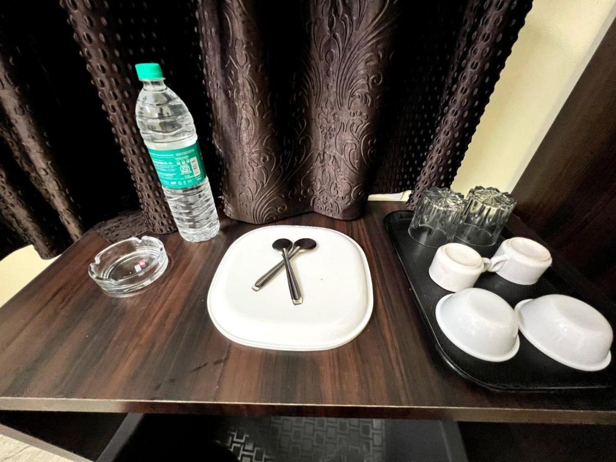 Hotel East Park Electronic City Μπανγκαλόρ Εξωτερικό φωτογραφία