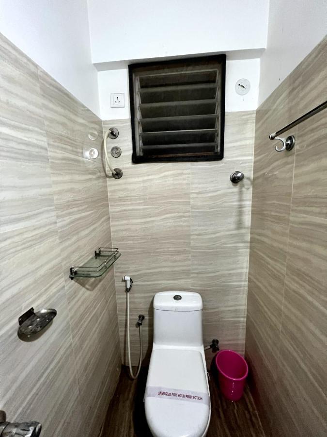 Hotel East Park Electronic City Μπανγκαλόρ Εξωτερικό φωτογραφία