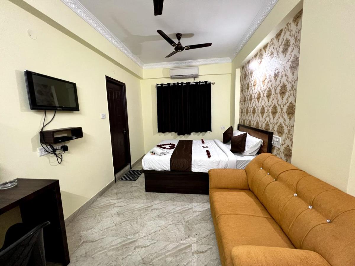 Hotel East Park Electronic City Μπανγκαλόρ Εξωτερικό φωτογραφία